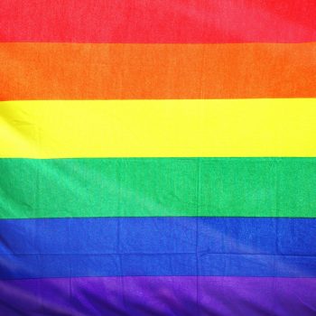 LGBT, LGBTQ i LGBT plus - co oznaczają te skróty