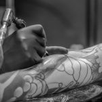 Salon tatuażu – sztuka, która zostaje z Tobą na zawsze