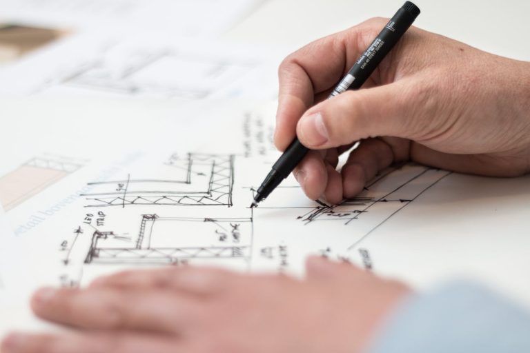 Projekt hali produkcyjnej: nowoczesność, efektywność i rozwój