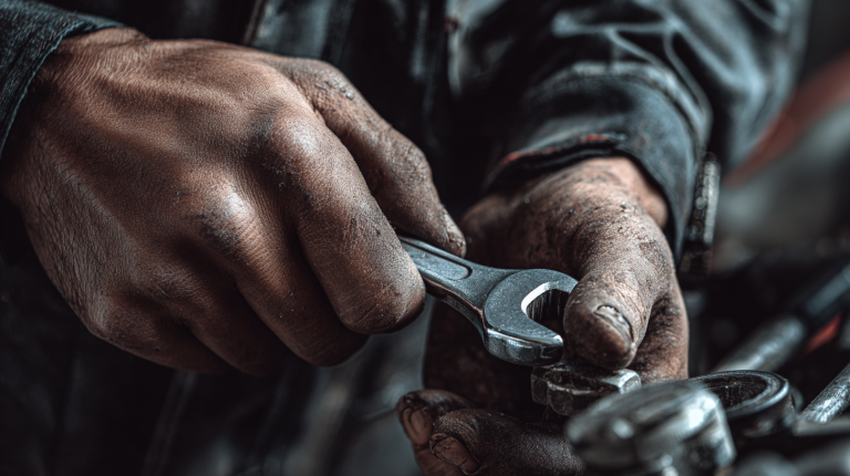 Jak wybrać, zamontować i utrzymać akumulator w motocyklu