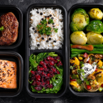 Jak wybrać najlepszą dietę pudełkową na masę mięśniową (ranking i praktyczny przewodnik)