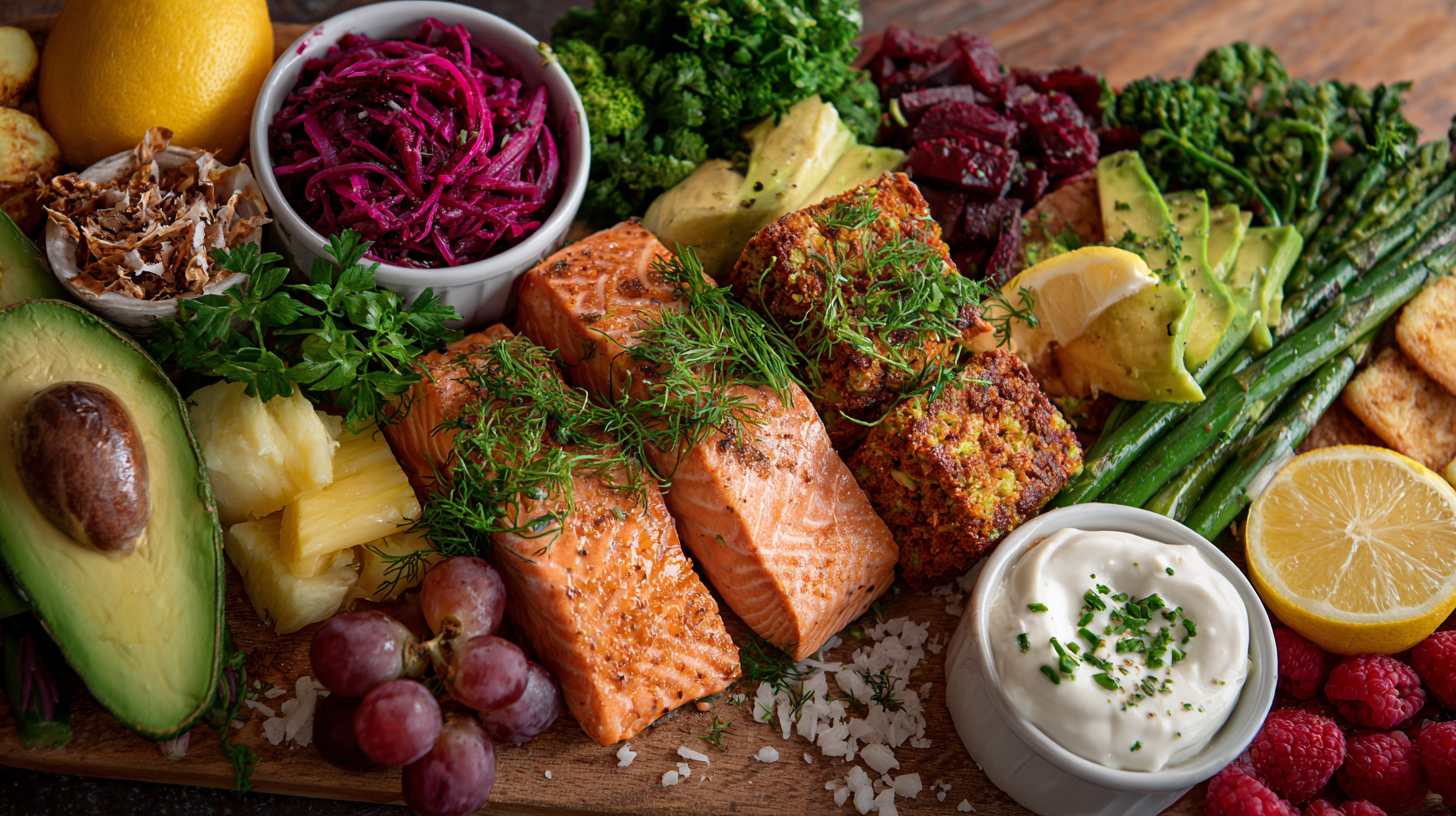 Zdrowa dieta z dostawą w Katowicach