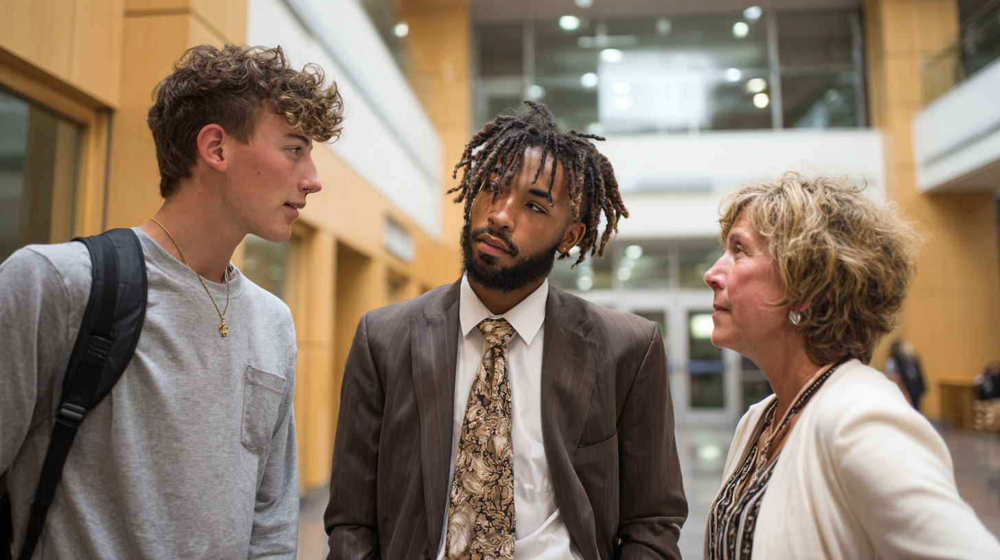 Wsparcie prawne dla młodzieży – kiedy potrzebny jest adwokat do spraw nieletnich