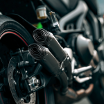 Jak wybrać odpowiedni tłumik do motocykla